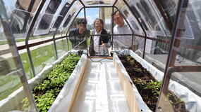 Klamath Falls IdeaFest