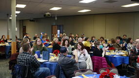 2023 Length of Service event