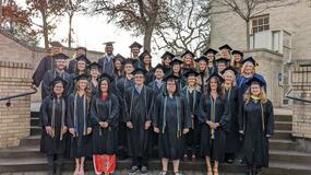 mls_grad_class_of_2023_with_faculty_members