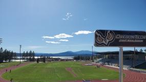 oregon_tech_track_and_field_ribbon_cutting