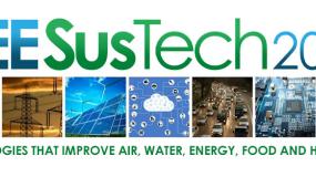 SusTech 2024