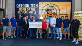 KCDC Check Presentation