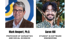 Neupert and Hill trustees