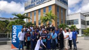 Vascular Ultrasound Training Programme 2025