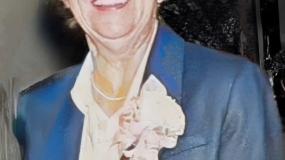 Alexis L Runyan, 1985