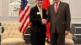 Alp_Vietnam Deputy Prime Minister