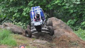 Oregon Tech Baja 2026