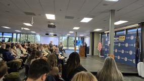 2026 Convocation Morning