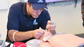 Paramedic Degree in Portland, OR