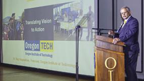 Presidents Address 2019