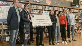 South Salem D2D 2020 check