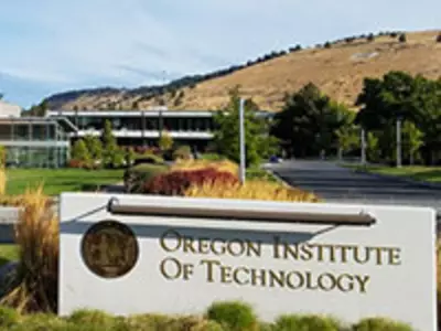 Explore Oregon Tech