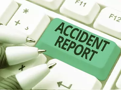 Accident Report image