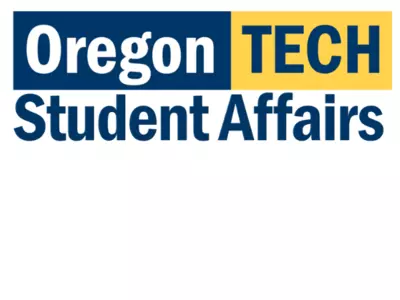 Student Affairs logo