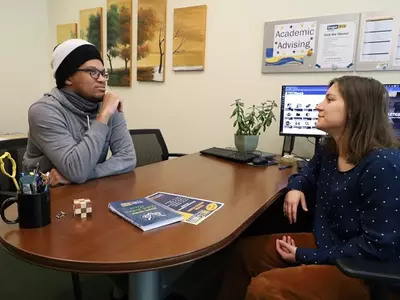 Advising Portland Metro