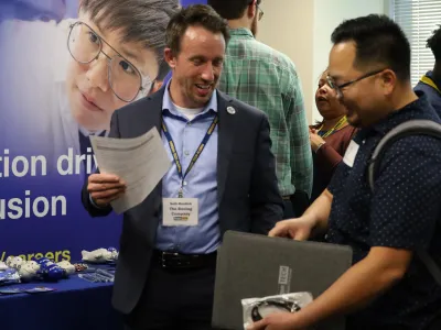 Career Services | Oregon Tech