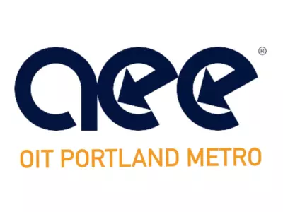 Association of Energy Engineers - Portland Metro logo