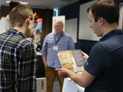 Career Services | Oregon Tech