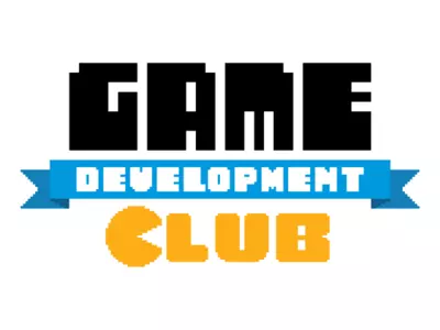 Game Development Club logo