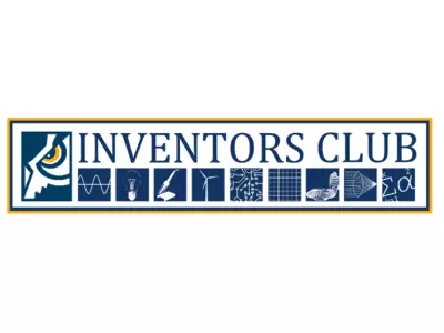 Inventors Club logo