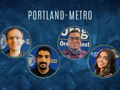 Portland-Metro ASOIT Officers 2022-2023