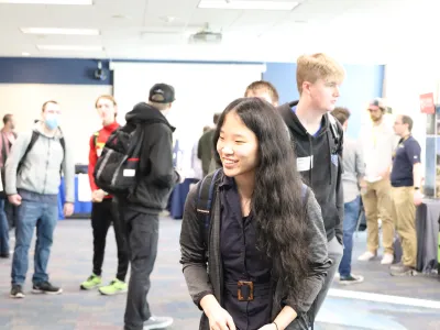 Career Services | Oregon Tech
