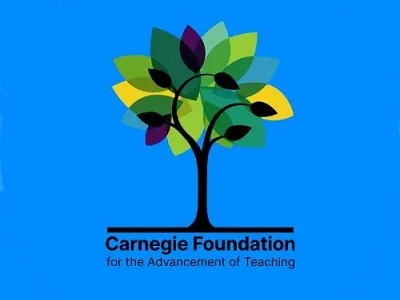 Carnegie Foundation Logo