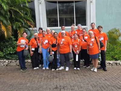 2026 Dental IEP Jamaica