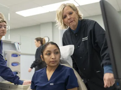 2024 Dental Hygiene Instruction