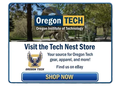 The Tech Nest Store