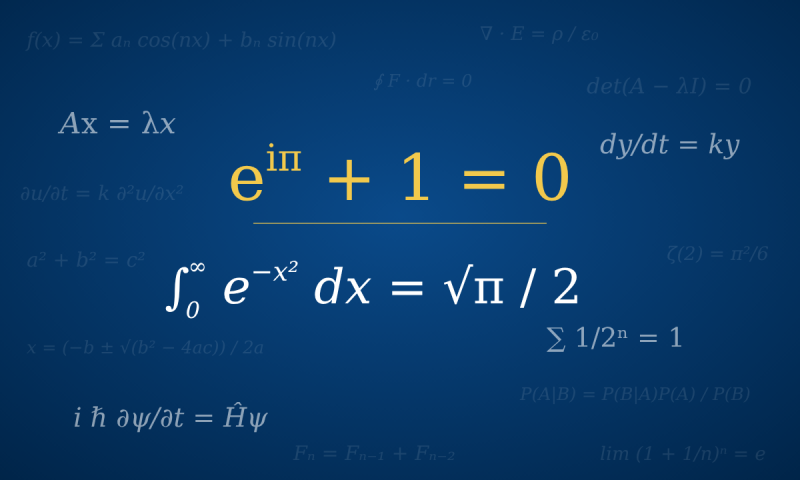 Math Equations