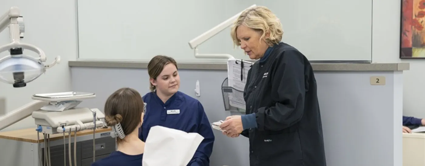 2024 Dental Hygiene Instruction