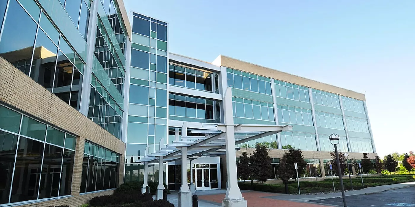 Oregon Tech - Wilsonville