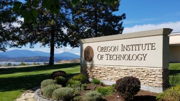 Oregon Tech