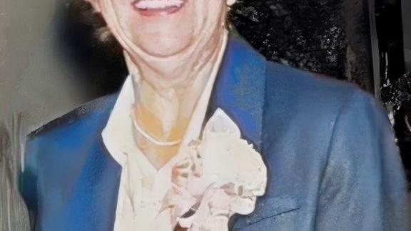 Alexis L Runyan, 1985