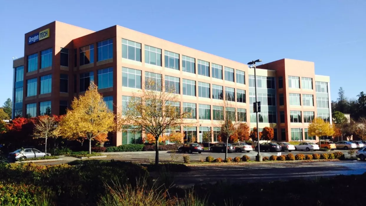 Wilsonville West Wing