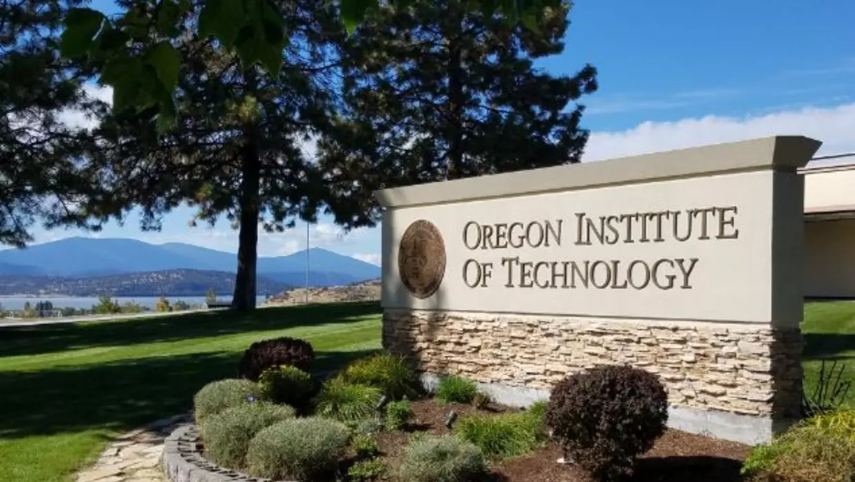 Oregon Tech