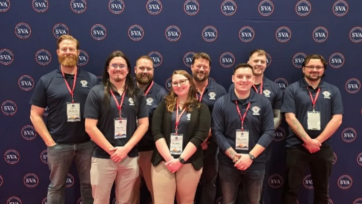 Annual Student Veterans of America National Conference
