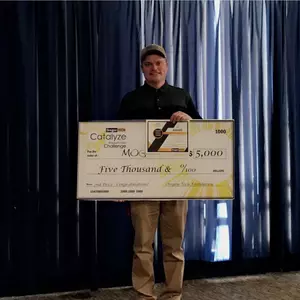 K.C. Crawford MOG Metalworks