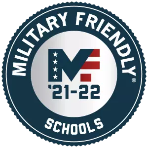 Military Friendly 2021