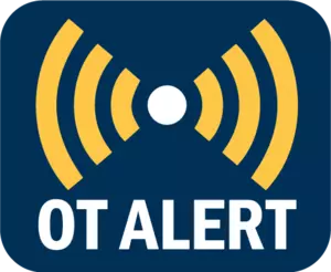 Oregon Tech Alerts Logo