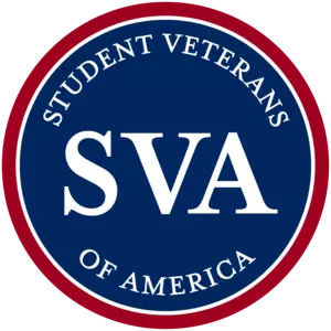 Student Veterans of America Logo 