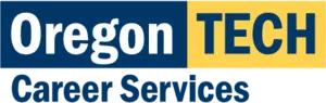 Oregon Tech Career Services Logo