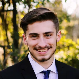 Noah Azzopardi | Oregon Tech