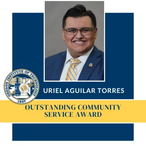 Uriel Aguilar Torres