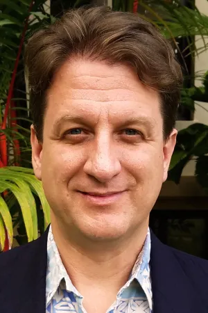 Brett Oppegaard 2025