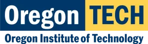 Oregon Tech logo
