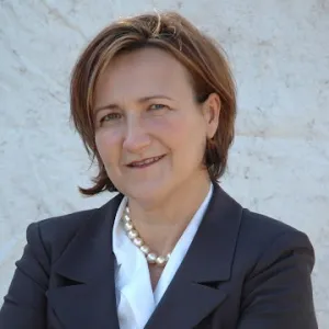 Janet Collier Larson