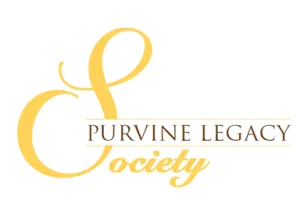 Purvine Legacy Society