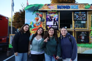 Music Garden Group Photo